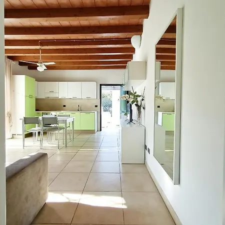 Residenza Casa Bianca Marina di Massa