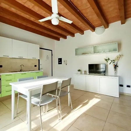 Aparthotel Residenza Casa Bianca