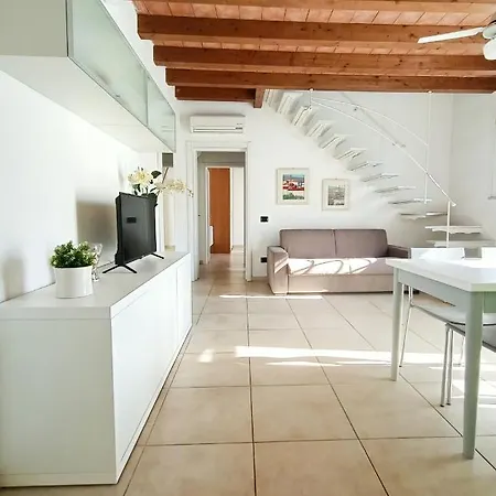 Residenza Casa Bianca Aparthotel *