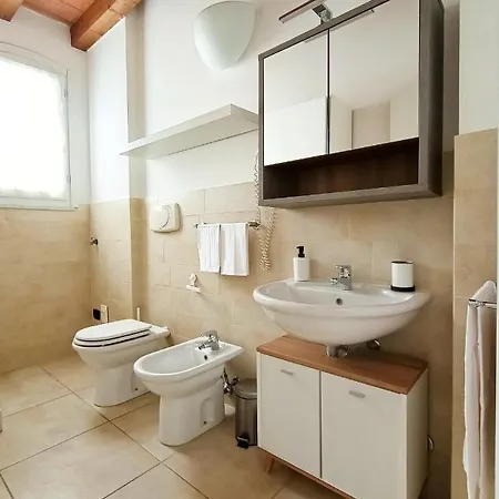Aparthotel Residenza Casa Bianca Marina di Massa