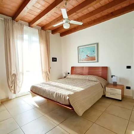 Residenza Casa Bianca Marina di Massa