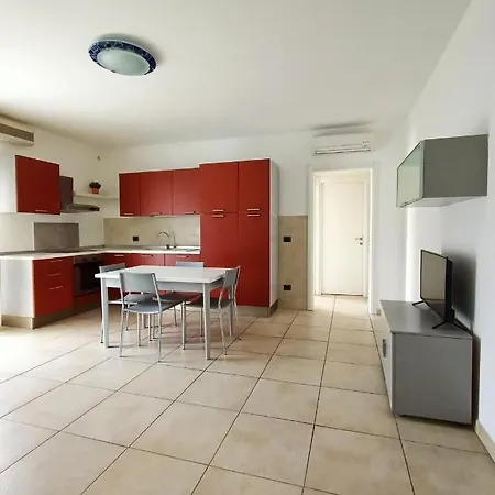 Aparthotel Residenza Casa Bianca *