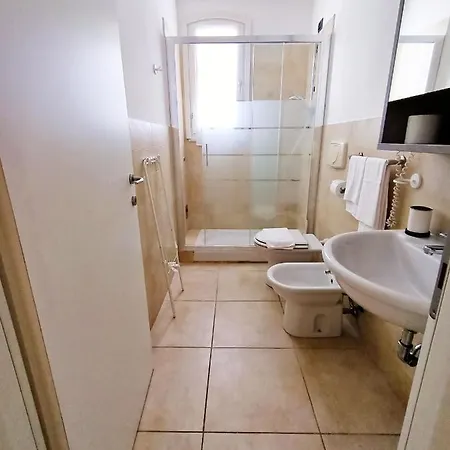 Residenza Casa Bianca Aparthotel