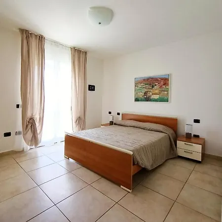 Aparthotel Residenza Casa Bianca Marina di Massa