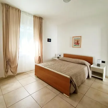 Residenza Casa Bianca Aparthotel