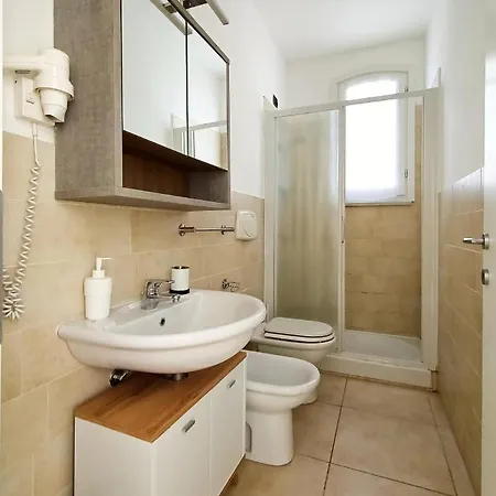 Residenza Casa Bianca Aparthotel *