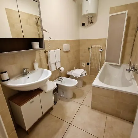 Residenza Casa Bianca * Marina di Massa