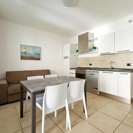 Residenza Casa Bianca * Marina di Massa