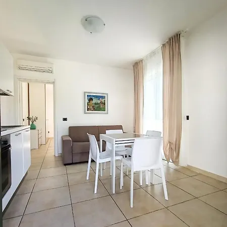 Residenza Casa Bianca *