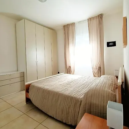 Residenza Casa Bianca Aparthotel Marina di Massa