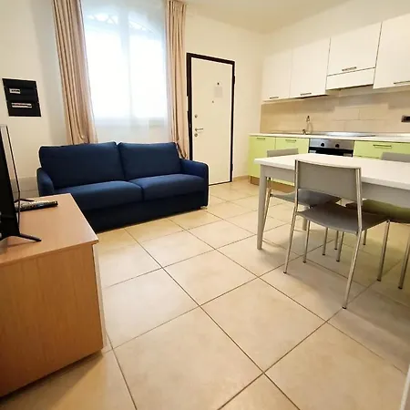 Aparthotel Residenza Casa Bianca