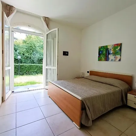 Residenza Casa Bianca *