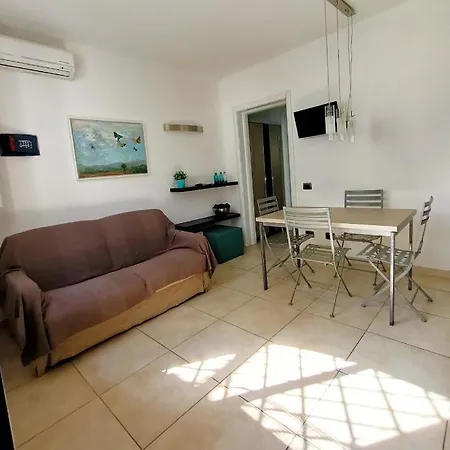 Aparthotel Residenza Casa Bianca *