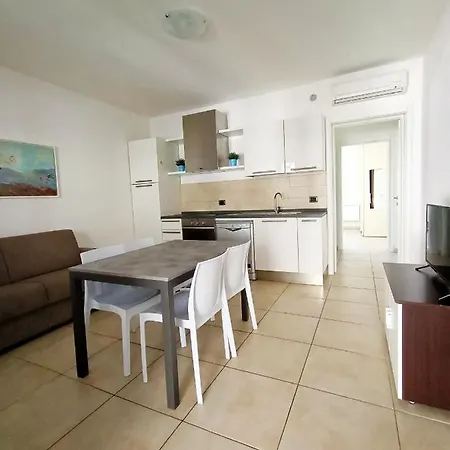 Residenza Casa Bianca