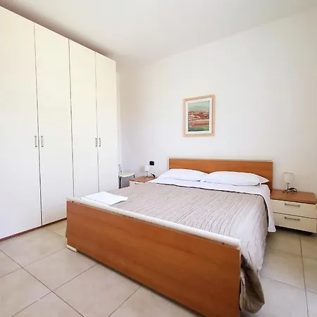 Residenza Casa Bianca Marina di Massa