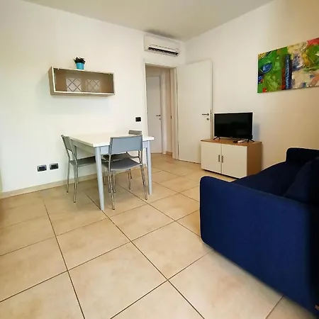 Residenza Casa Bianca *