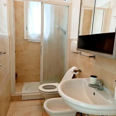 Aparthotel Residenza Casa Bianca *