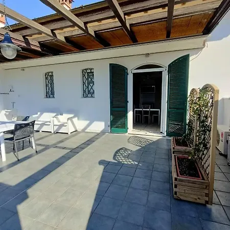 Aparthotel Residenza Casa Bianca