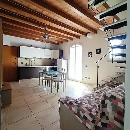 Residenza Casa Bianca Aparthotel