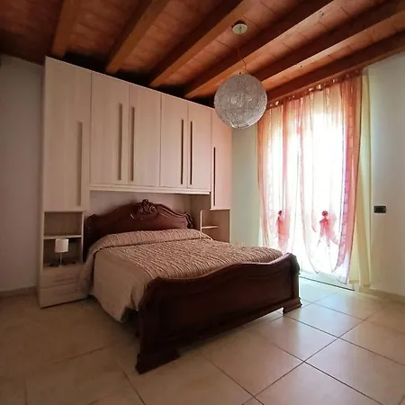Residenza Casa Bianca Aparthotel