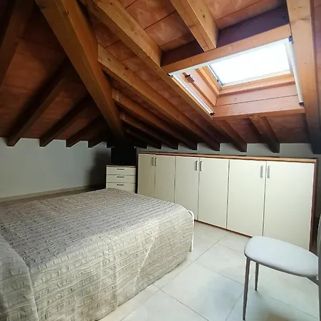 Residenza Casa Bianca *