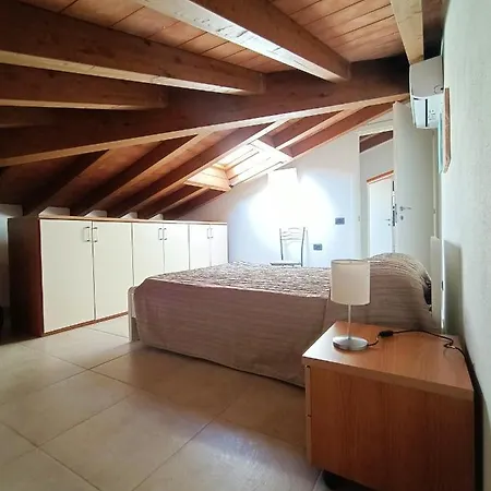 Residenza Casa Bianca Aparthotel