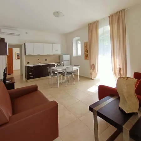 Residenza Casa Bianca