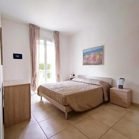 Residenza Casa Bianca Aparthotel