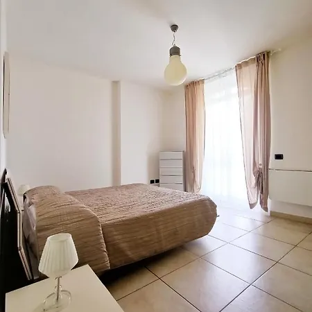 Residenza Casa Bianca *