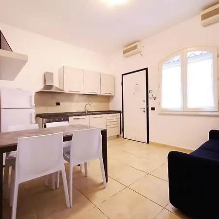 Residenza Casa Bianca * Marina di Massa